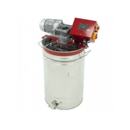 Instalatie pentru transformat miere in crema de 150L (230V), full automata - Fara incalzire