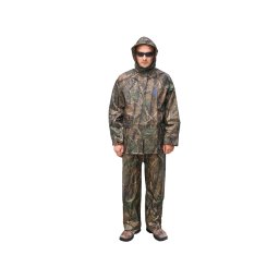 Costum pescar impermeabil Baracuda DM-161