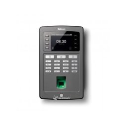 Sistem de pontaj cu amprenta SAFESCAN TA-8035 Black