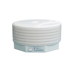 Uscator de polen 5 sertare 500w
