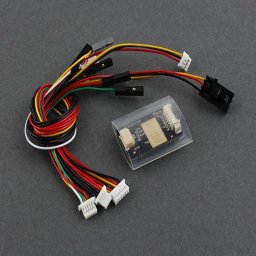 OSD MAVLINK compatibil cu Micro HKPilot