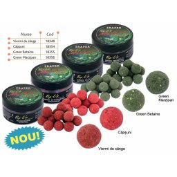 Pop-up Method Feeder 30g/10mm Traper