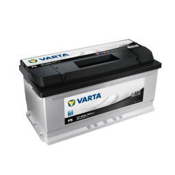 Acumulator Varta Black 88Ah 740A F5 588403047
