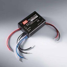 Transformator Driver Profesional de curent constant Mean Well LDH-45A-1050W IP65 1050mA 9-18VDC la 12 > 43VDC