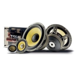 Difuzoare auto Focal ES165KX3 BF2016