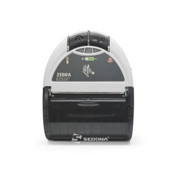 Imprimanta POS portabila Zebra EZ320 conectare Bluetooth