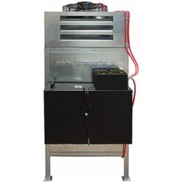 Incalzitor cu ulei ars MTM8-30 , putere maxima 30 kW