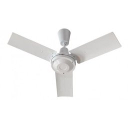 E 56002 Ventilator destratificator Master ,Ventilatie vara / Destratificare iarna , debit de aer 41600 m3/h