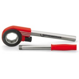 Clichet cu maner Rothenberger pentru capete 1.1/4.2 toli , cod 71272