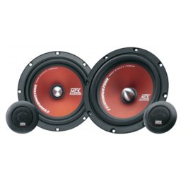 Difuzoare auto MTX TR65S BF2016