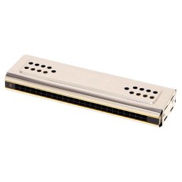 Muzicuta Gewa Walther Model cu tremolo dublu C/G-98