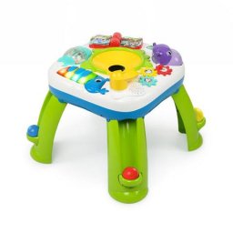 Masuta de activitati Get Rollin' Activity Table
