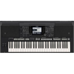 Keyboard YAMAHA S750