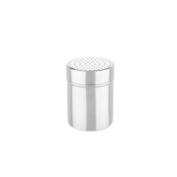 Recipient decorare cacao Forever inox