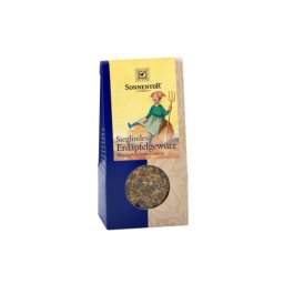 Condiment amestec seiglinde ofera amestec cartofi eco 25gr SONNENTOR