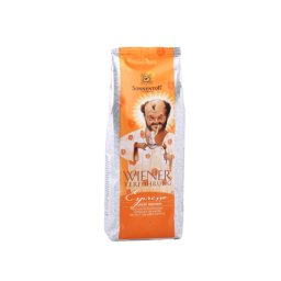 Cafea ispita vieneza espresso boabe eco 500gr SONNENTOR