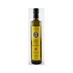 Ulei de masline extra virgin kalamata 500ml SOLARIS