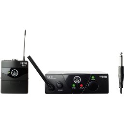 Sistem wireless AKG WMS 40 Mini Pro instrument