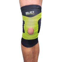 Compresie genunchi Select