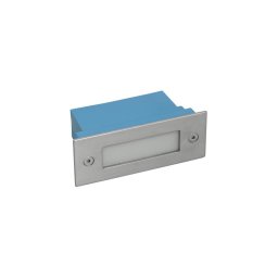 Kanlux 26463 - LED iluminat scara TAXI LED/0,6W/230V IP54
