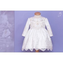 Rochia botez Contesse