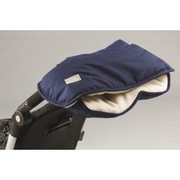 Manusi pentru carucior Blue/Beige