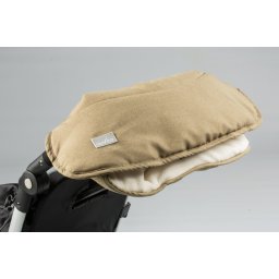 Manusi pentru carucior Brown/Beige