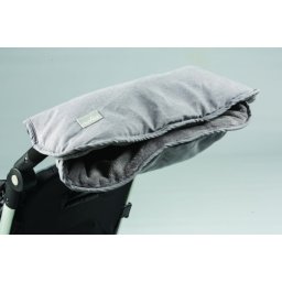 Manusi pentru carucior Light grey