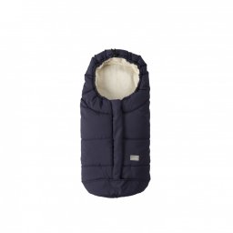 Sac de iarna City Blue/Beige