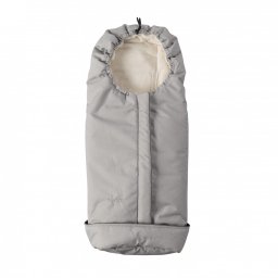 Sac de iarna Junior Pop Diamond light grey/Beige