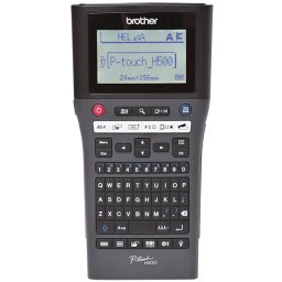 Aparat de etichetat P-Touch H500