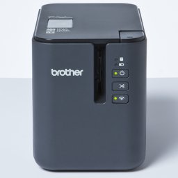 Aparat de etichetat P-Touch P900W