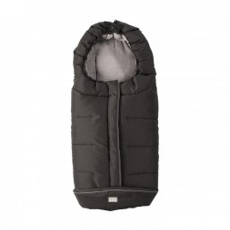 Sac de iarna City Junior Black/Grey