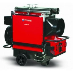 JUMBO 185 M Generator de aer cald Biemmedue fara arzator ,putere 185.54 kW, cod 02AG151