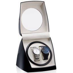 Watch Winder Classico by Designhütte , Made in Germany
