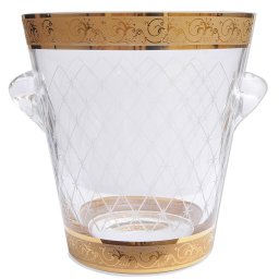 Frapiera Cava Aur 24 k by Credan - made in Spain