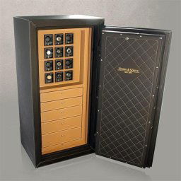 Watch Winder Heisse Sohne Luxury, Made in Germany