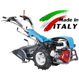 413S Motocultor Bertolini cu motor Honda GX 340 , putere 11 CP , freza de pamant de 70 cm , roti pneumatice ,cod PFAS413GX340