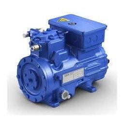 Compresor GEA HGX 12P/75-4 semi-hermetic