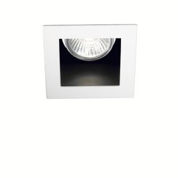 Spot Incastrat FUNKY BIANCO 083230
