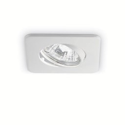 Spot Incastrat LOUNGE BIANCO 138978