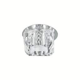 Spot Incastrat SOUL-1 FI1 TRANSPARENTE 107691