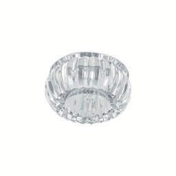 Spot Incastrat SOUL-2 FI1 TRANSPARENTE 107707