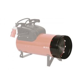 Adaptor pentru tub flexibil diametru 300 mm Biemmedue , potrivit pentru EK 10C , EK 15C , cod 06AC101