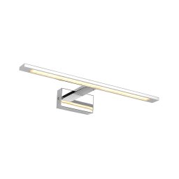 Luxera 62300 - LED aplica tablou DAKAR LED/10W/230V