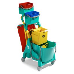 Carucior profesional Nick Plus 60L