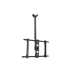 Suport TV pentru prindere de tavan Sunne Pl-C6, 37-63 (94 - 160 cm), argintiu