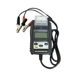 Tester De Baterie Si Alternatoare Cu Imprimanta Jbm 52233 00126