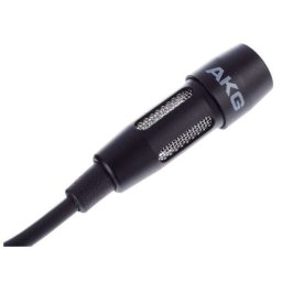 Microfon AKG CK99L lavaliera
