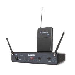 Sistem wireless SAMSON 88 Concert Guitar
